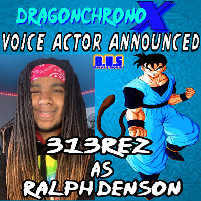 Ralph Denson VA 313REZ